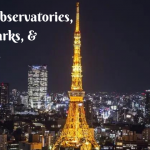 From Tokyo Tower to Godzilla_ An Adventurer's Guide to Japan's Observatories, Theme Parks, and Museums