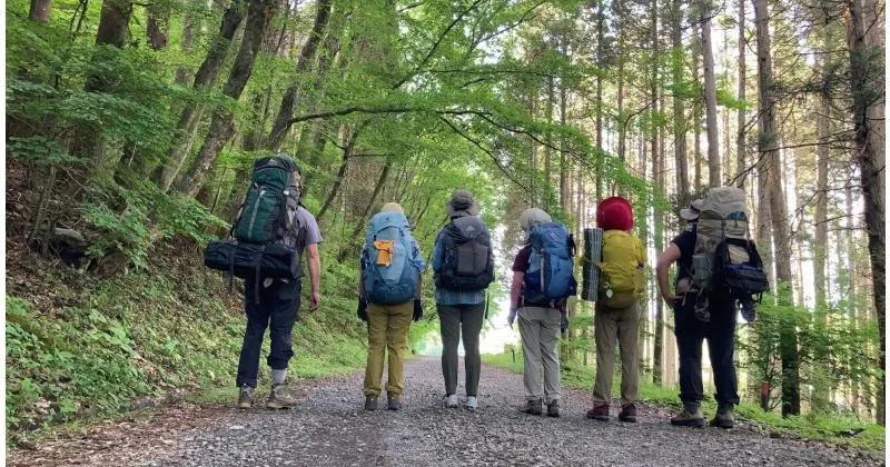 Fukuoka - Northern Kyushu climbing