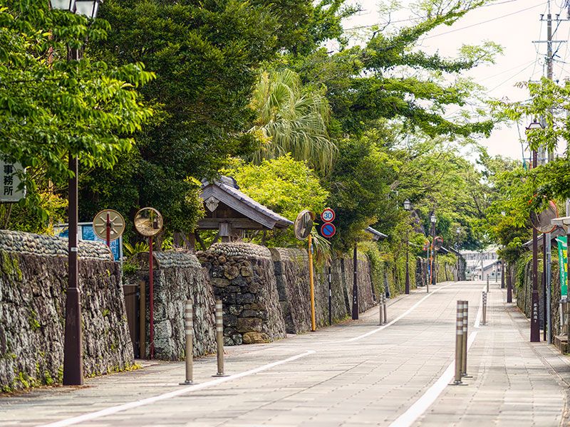 詳細介紹前往五島列島的交通方式、價格以及推薦旅遊項目！