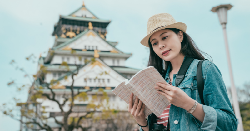 What to Wear in Japan: Complete Seasonal Packing Guide & Tips to Lighten  Your Luggage