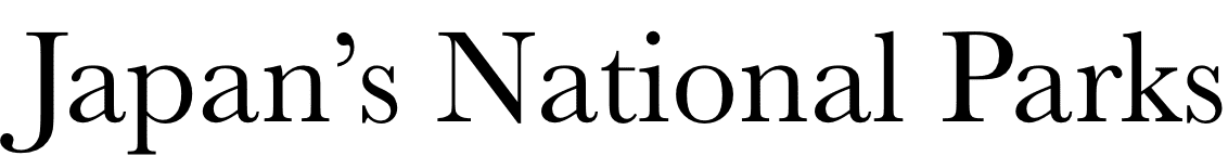 Japan's National Parks