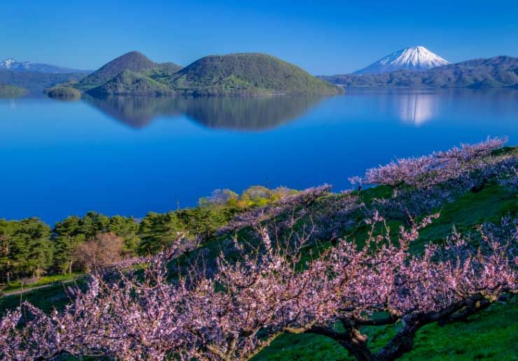 best places to visit hokkaido