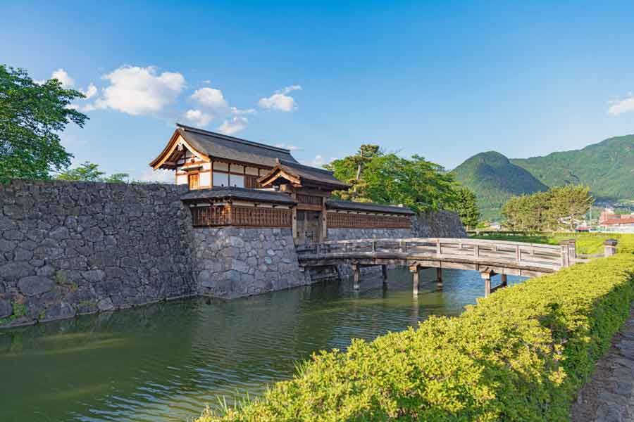 best time to visit nagano