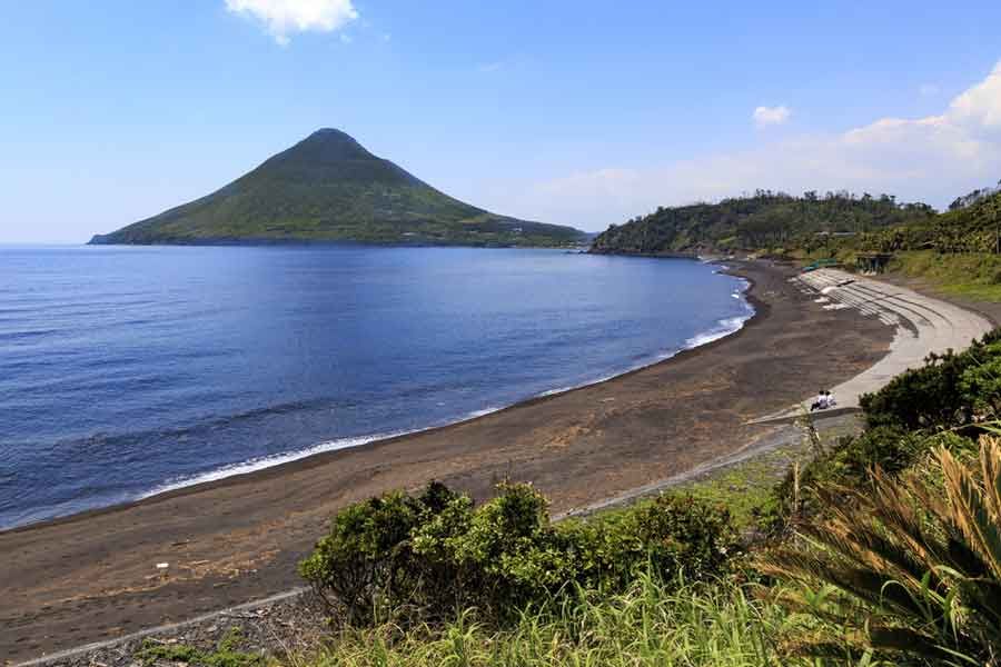 kagoshima tourism spot