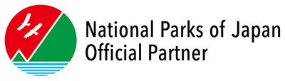 National Park Official Partner Logo