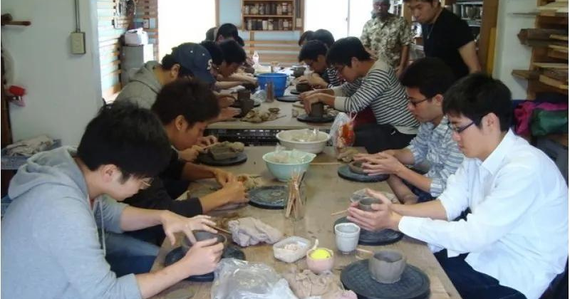 Pottery Adventures in the Tohoku and Hokkaido Regions