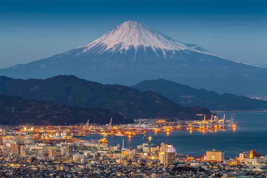 shizuoka tourist guide