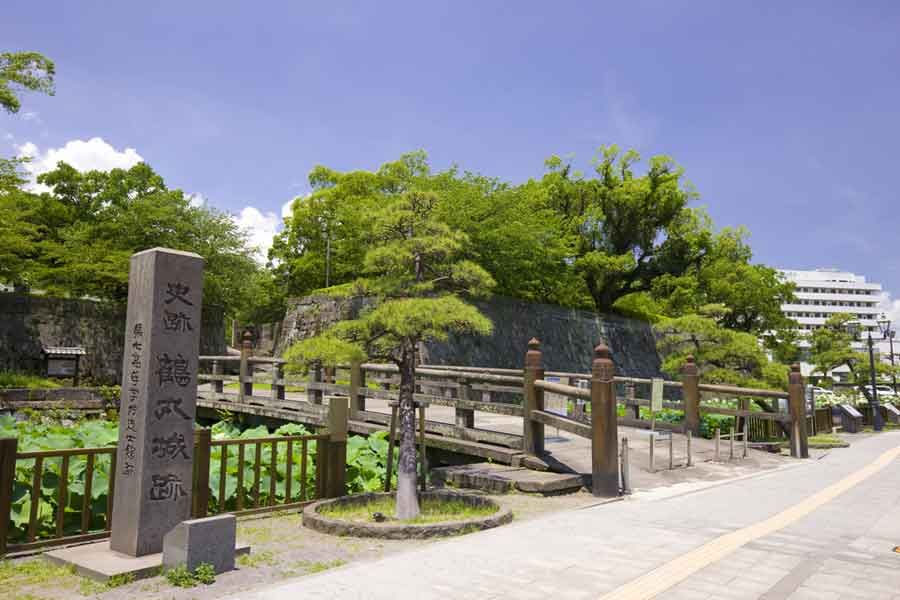 kagoshima tourism spot