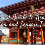 Detailed Guide to Asakusa Station and Sensoji Temple