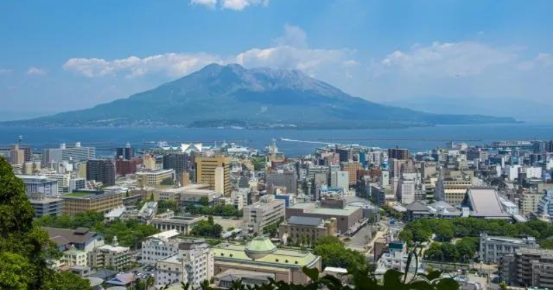 World Heritage Sites in Kagoshima_ A Testament to Architectural Evolution