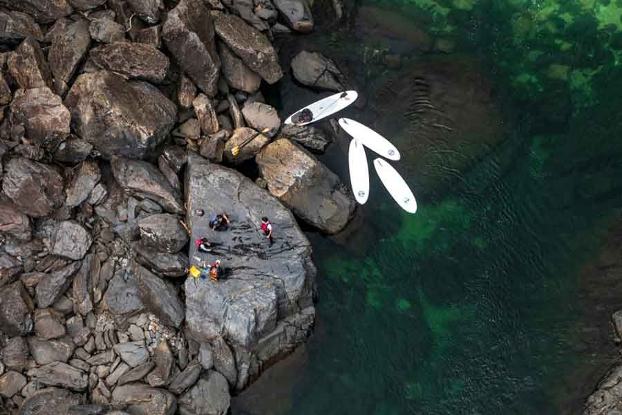 kagoshima tourism spot