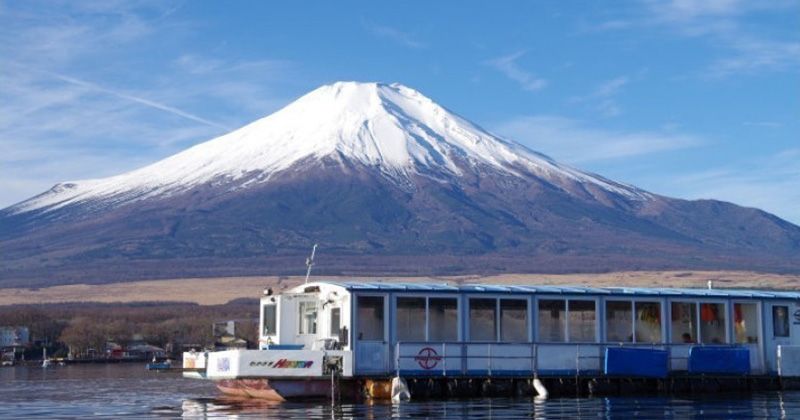 山中湖のワカザギ釣り体験 子供の 食育 にも 手ぶらでok 釣った魚をすぐに食べられる Activity Japan Blog