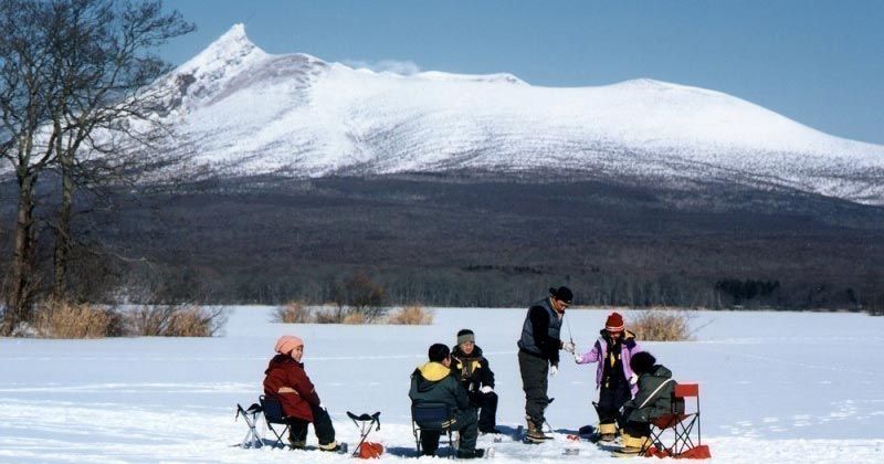 冬の北海道函館旅行で 氷上ワカサギ釣り を楽しみたい 白銀の世界を大満喫できる格安プランを発見しました Activity Japan Blog