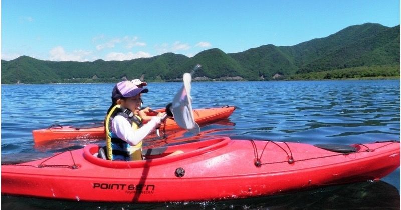 本栖湖カヌー体験おすすめツアープラン紹介 富士山を見上げる絶景スポットでゆったりクルージングを楽しもう Activity Japan Blog