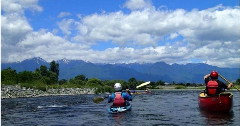 長野県野尻湖カヌー体験ツアーおすすめプラン3選 道具レンタル 初心者講習付きなど人気ツアー紹介 Activity Japan Blog