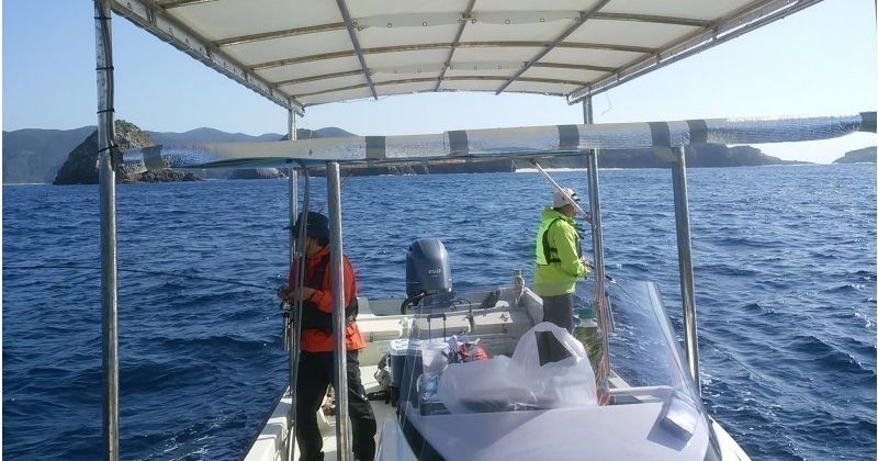 初心者大歓迎 鹿児島県離島の釣りスポットで楽しむ 釣り船乗船体験ツアー 3選 Activity Japan Blog