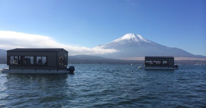 山中湖の冬はワカサギ釣り体験 19 年最新調査報告 Activity Japan Blog