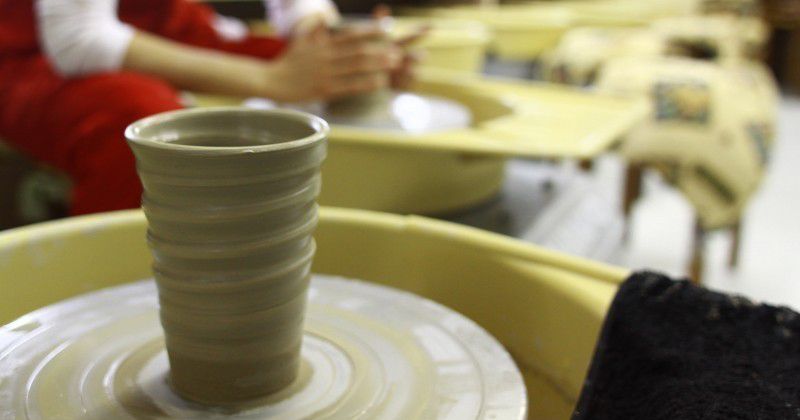 関西で陶芸体験を予約するならコレ おすすめ教室 工房の体験プラン3選 Activity Japan Blog