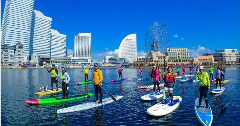 19年最新 神奈川県 横浜観光おすすめグルメ レジャースポットランキングbest10 Activity Japan Blog