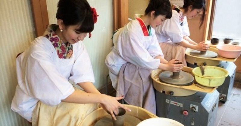 《Latest 2019》 Kyoto / Gion Sightseeing Recommended Gourmet / Leisure Spot Ranking BEST10