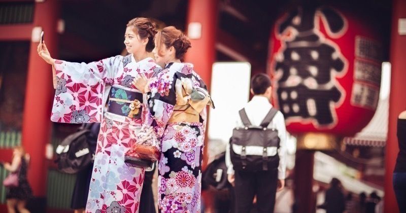 《Latest 2019》 Tokyo / Asakusa Sightseeing Recommended Gourmet / Leisure Spot Ranking BEST10
