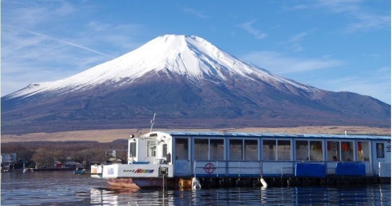18年最新 山梨県 山中湖観光おすすめグルメ レジャースポットランキングbest10 Activity Japan Blog