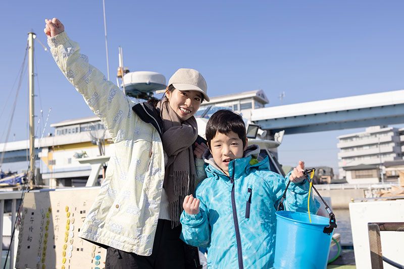 Horse mackerel fishing season and time zone │ Thorough introduction of places nationwide where you can catch horse mackerel now, such as Kanto and Tokyo Bay!