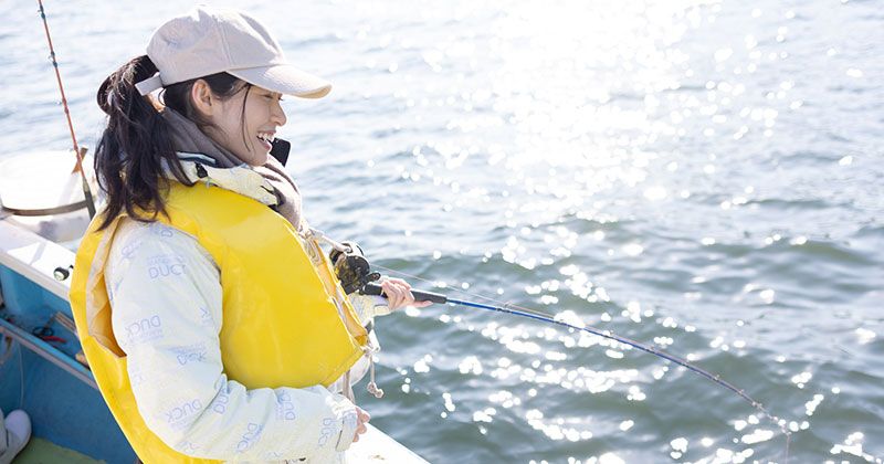 アジ釣りの時期と時間帯｜関東・東京湾など全国の今アジが釣れる場所を徹底紹介！