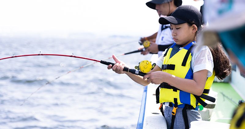 竹莢魚最佳捕捉方式、最強裝置&竹莢魚漁船體驗之旅人氣排名