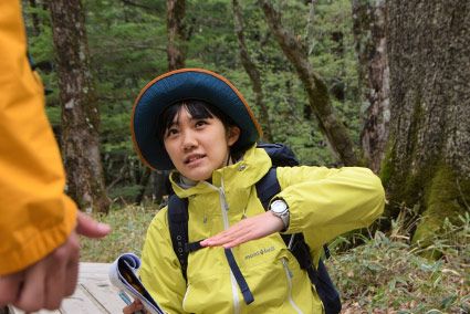 [Tochigi / Oku-Nikko popular shop] Guided walks in autumnal forests and plateaus, bird watching in search of giant birds, lunar eclipse / meteor shower observation, etc ... Recommended tours for autumn and winter!