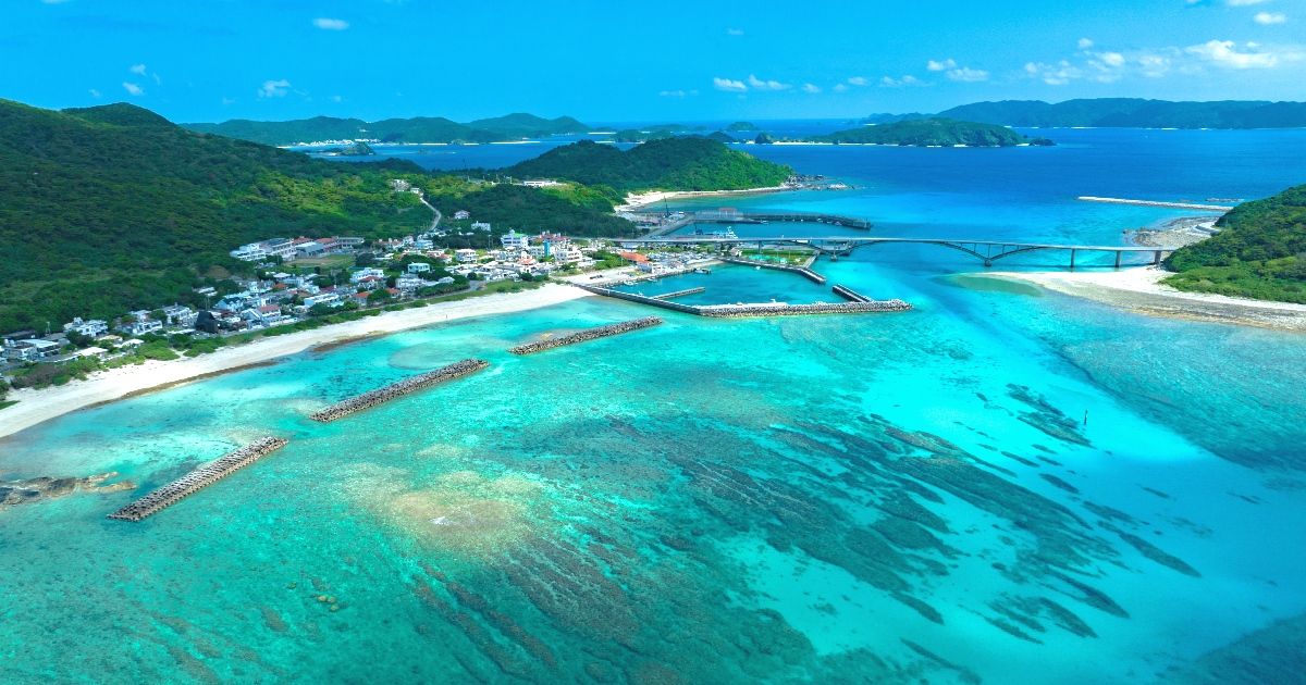 阿嘉島 観光スポット＆おすすめのツアーの画像