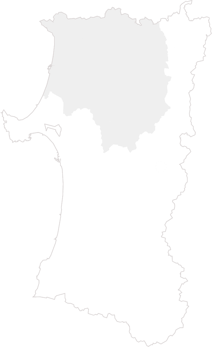 エリアマップ画像