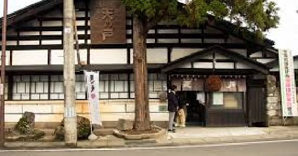 【横手市】酒蔵見学（株式会社大納川）