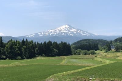 秋田感じる体験｜大自然と遊ぶ、秋田のグリーンシーズン体験
