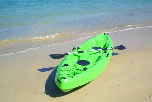 Kagoshima/Amami Oshima "Amami Sealand" Sea Kayak Tour