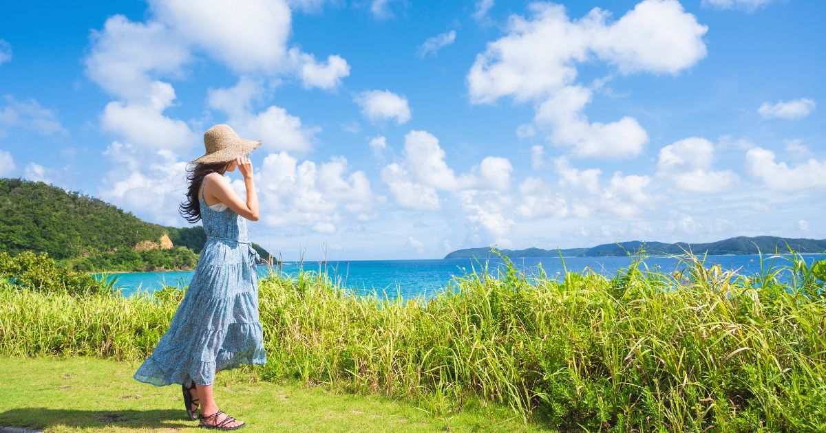 Amami Oshima is boring? Here's why and how to avoid it