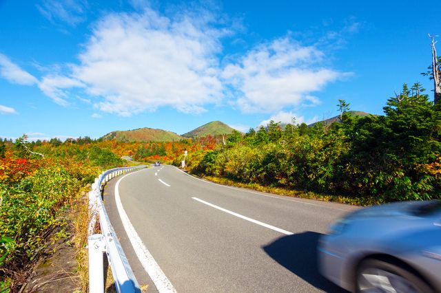 Aomori sightseeing