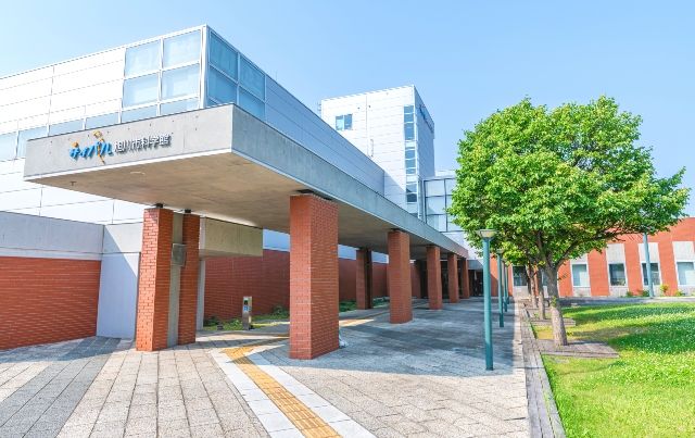 北海道・旭川　おすすめ観光スポット　上野ファーム　旭川市科学館サイパル