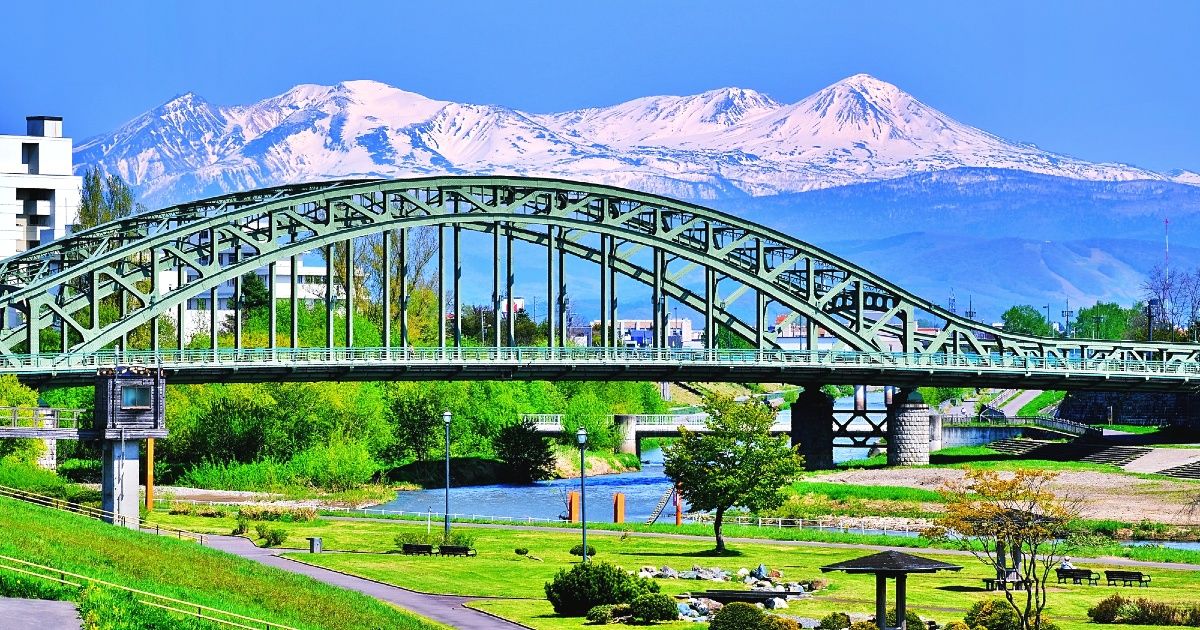 旭川おすすめ観光スポット10選！定番＆穴場まで紹介