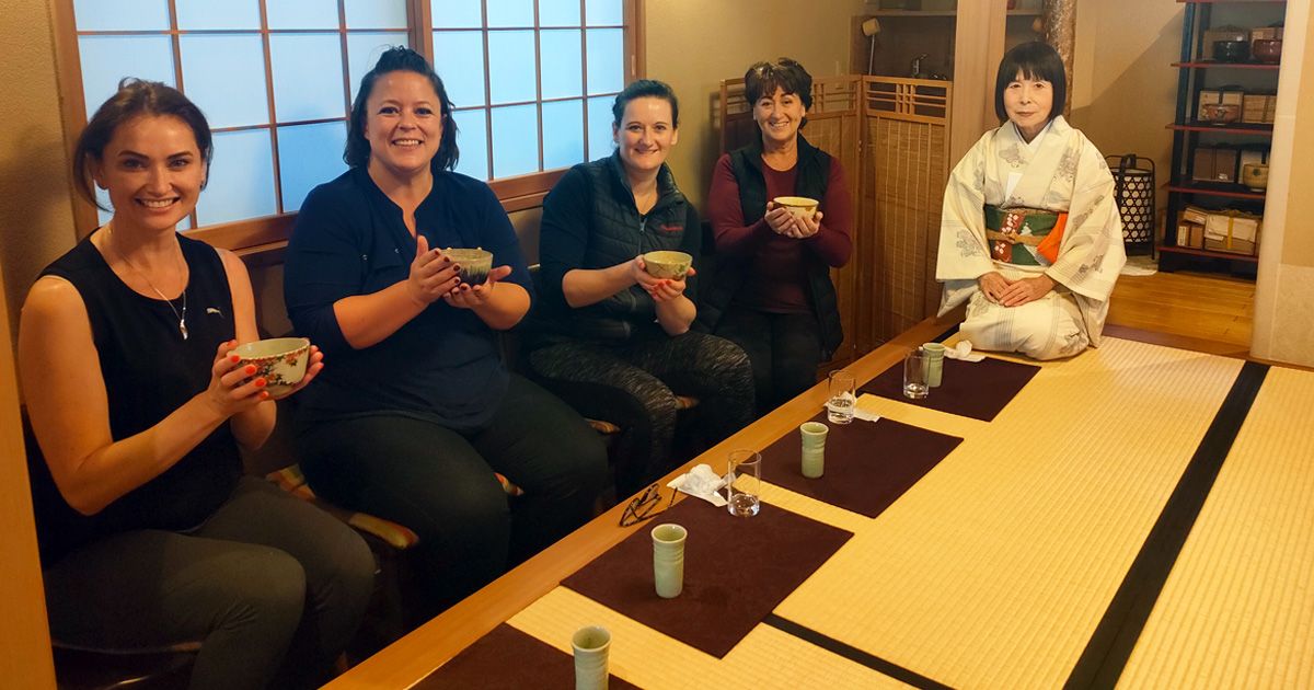 Asakusa Tea Ceremony Experience Cheap Ranking & Recommended Classes for Foreigners