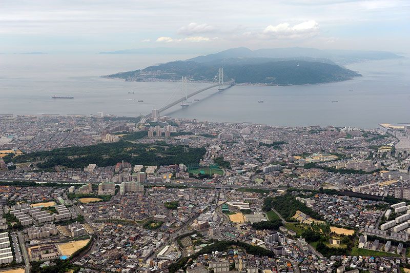 淡路岛遊玩、活動、休閒、體驗預約人氣排行榜