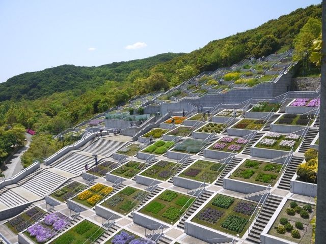 Awaji Yumebutai