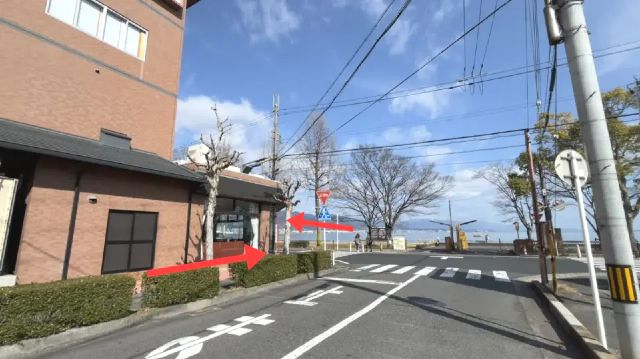 2026びわ湖大花火大会　自由席入場券「なぎさ公園エリア内自由（東側）」の行き方