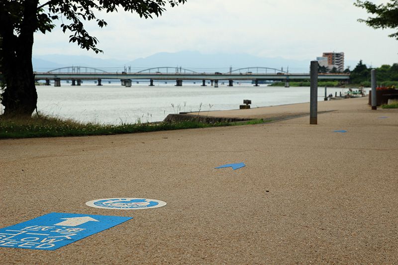 琵琶湖一周は何キロ？車・自転車ルート・歩きなどの距離と所要時間を徹底紹介！