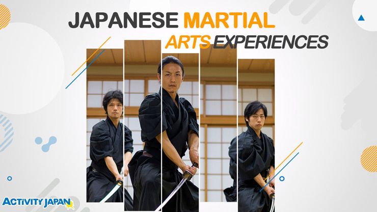 Japanese martial arts