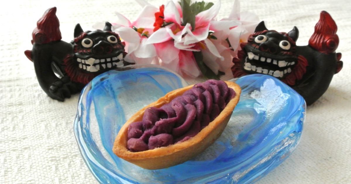 Images of the Blue Cave Area & Okinawa Souvenirs [Recommended by Local Shops]