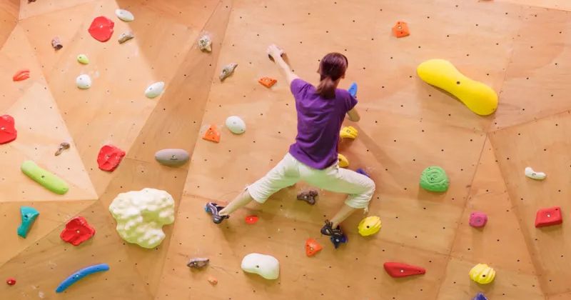 Bouldering in Osaka | A thorough introduction to recommended plans and ...