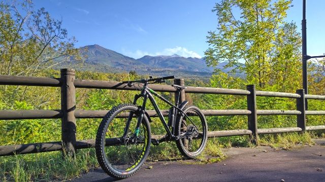 北海道「登り返し倶楽部