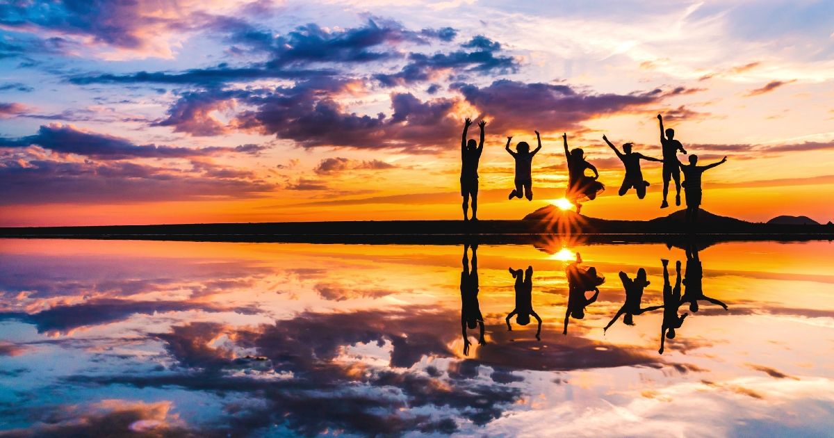 死ぬまでに一度は行きたい日本の絶景10選|人生を変える感動の旅へ