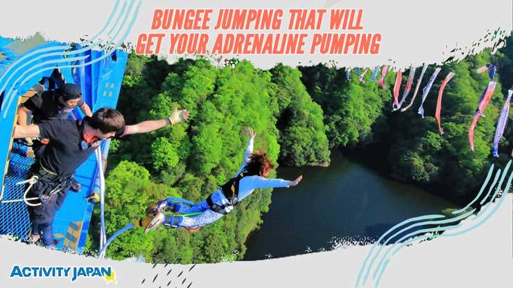 While you plan bungy jumping, keep these points in mind, Lifestyle Health